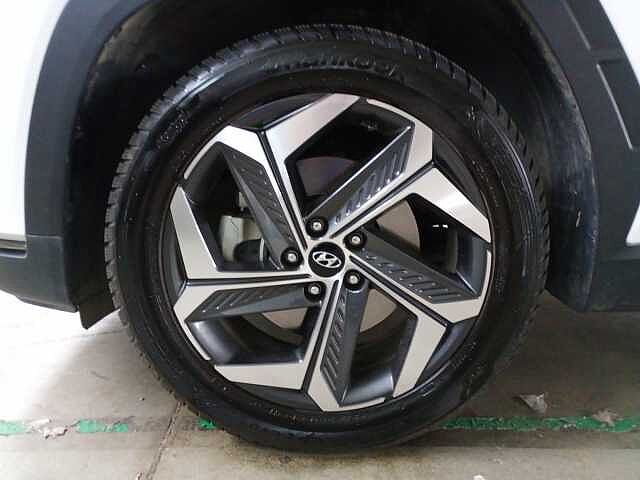 Hyundai TUCSON TUCSON 1.6 hev Xtech 2wd auto