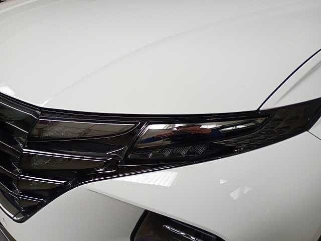 Hyundai TUCSON TUCSON 1.6 hev Xtech 2wd auto