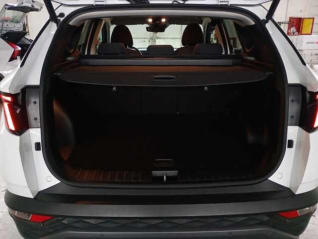 Hyundai TUCSON TUCSON 1.6 hev Xtech 2wd auto
