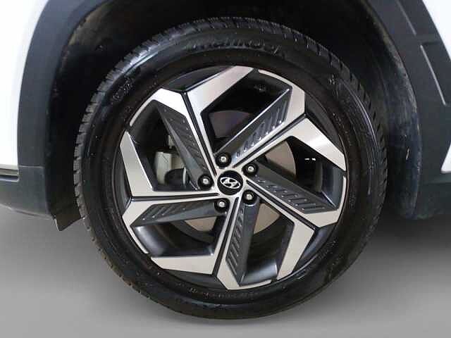 Hyundai TUCSON TUCSON 1.6 hev Xtech 2wd auto