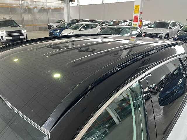 Hyundai TUCSON Tucson 1.6 hev Xtech 2wd auto