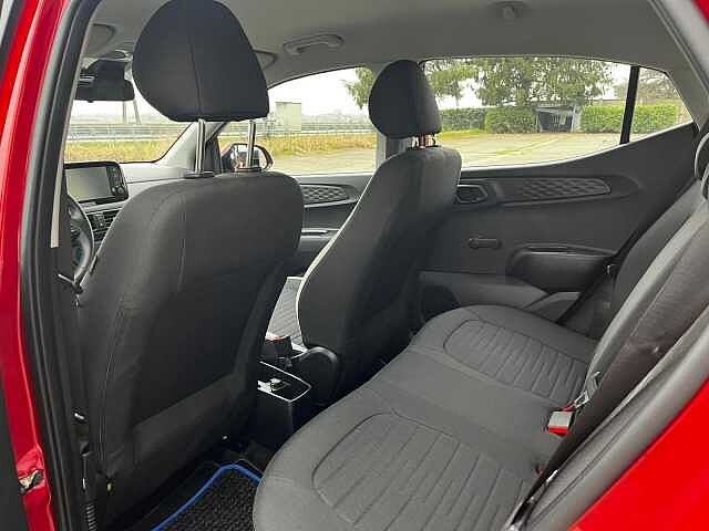 Hyundai i10 i10 1.0 mpi Prime Deluxe Pack 63cv