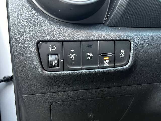 Hyundai KONA Electric KONA 39 kWh EV Xprime+