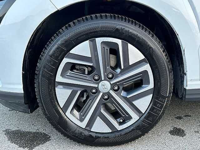 Hyundai KONA Electric KONA 39 kWh EV Xprime+