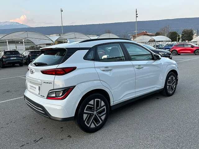 Hyundai KONA Electric KONA 39 kWh EV Xprime+