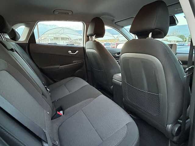 Hyundai KONA Electric KONA 39 kWh EV Xprime+