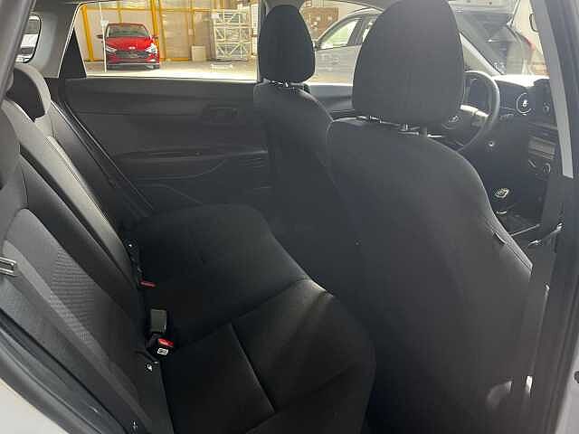 Hyundai i20 i20 1.0 t-gdi 48V Connectline imt