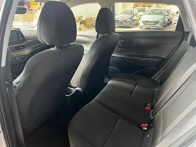 Hyundai i20 i20 1.0 t-gdi 48V Connectline imt