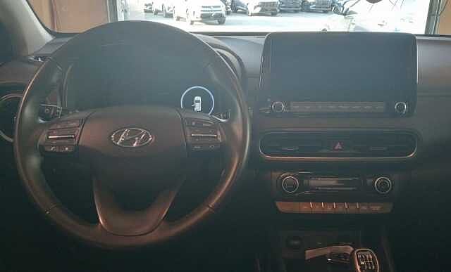 Hyundai KONA KONA 1.0 t-gdi Xline Safety Pack 2wd 120cv
