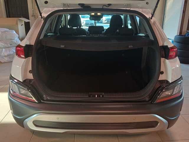Hyundai KONA KONA 1.0 t-gdi Xline Safety Pack 2wd 120cv