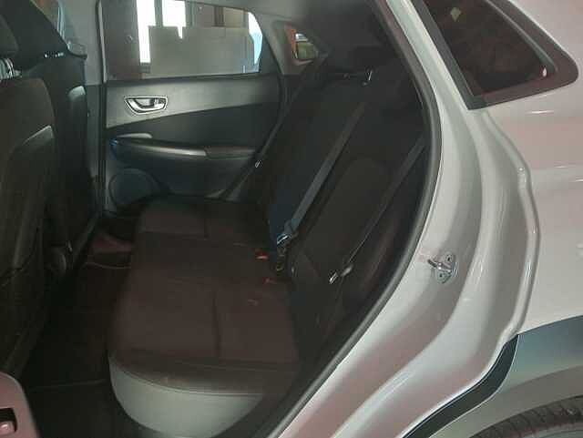 Hyundai KONA KONA 1.0 t-gdi Xline Safety Pack 2wd 120cv