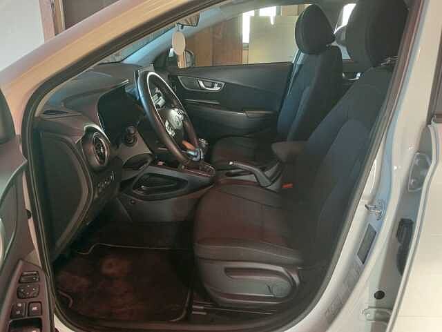 Hyundai KONA KONA 1.0 t-gdi Xline Safety Pack 2wd 120cv