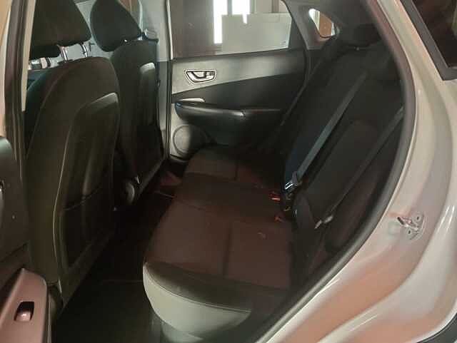 Hyundai KONA KONA 1.0 t-gdi Xline Safety Pack 2wd 120cv