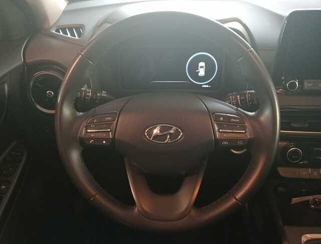 Hyundai KONA KONA 1.0 t-gdi Xline Safety Pack 2wd 120cv