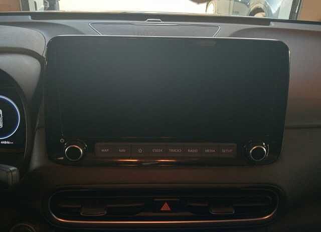 Hyundai KONA KONA 1.0 t-gdi Xline Safety Pack 2wd 120cv