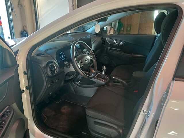 Hyundai KONA KONA 1.0 t-gdi Xline Safety Pack 2wd 120cv