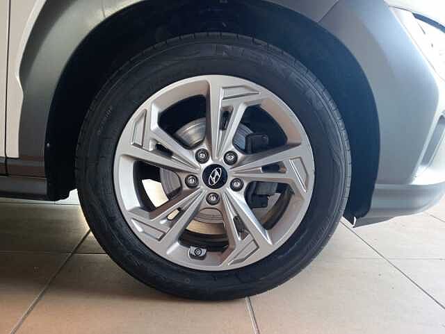 Hyundai KONA KONA 1.0 t-gdi Xline Safety Pack 2wd 120cv