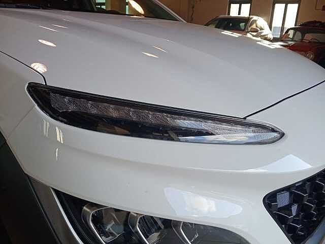 Hyundai KONA KONA 1.0 t-gdi Xline Safety Pack 2wd 120cv