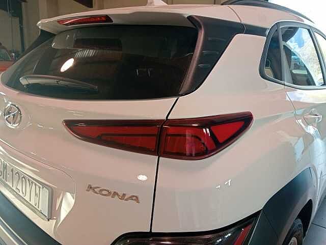 Hyundai KONA KONA 1.0 t-gdi Xline Safety Pack 2wd 120cv