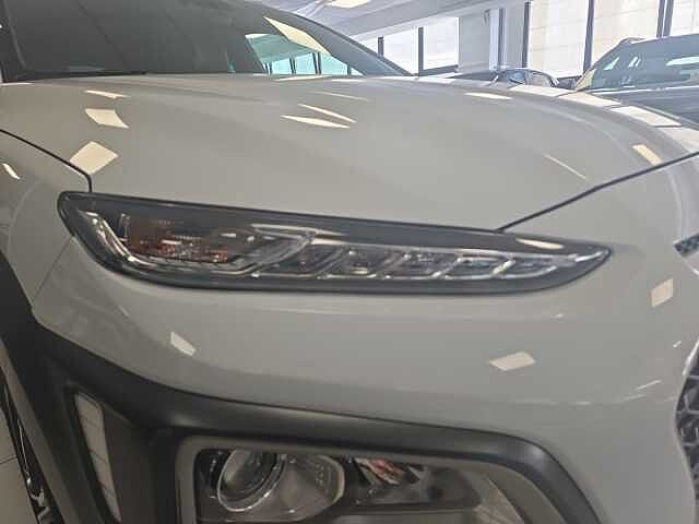 Hyundai KONA KONA 1.6 crdi Exellence Premium Pack 4wd 136cv dct