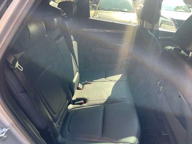 Hyundai TUCSON TUCSON 1.6 hev Xtech 2wd auto