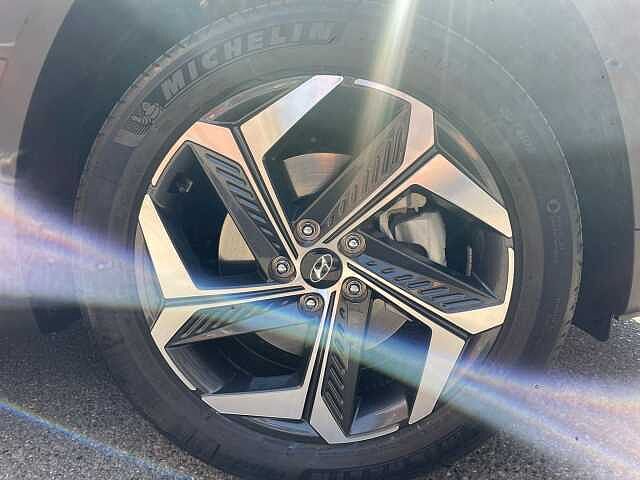 Hyundai TUCSON TUCSON 1.6 hev Xtech 2wd auto