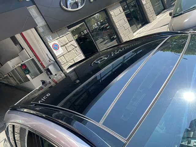 Hyundai TUCSON TUCSON 1.6 hev Xtech 2wd auto