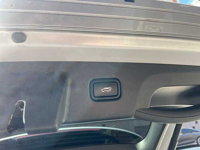 Hyundai TUCSON TUCSON 1.6 hev Xtech 2wd auto