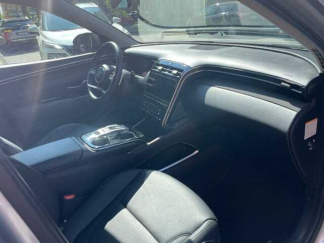 Hyundai TUCSON TUCSON 1.6 hev Xtech 2wd auto