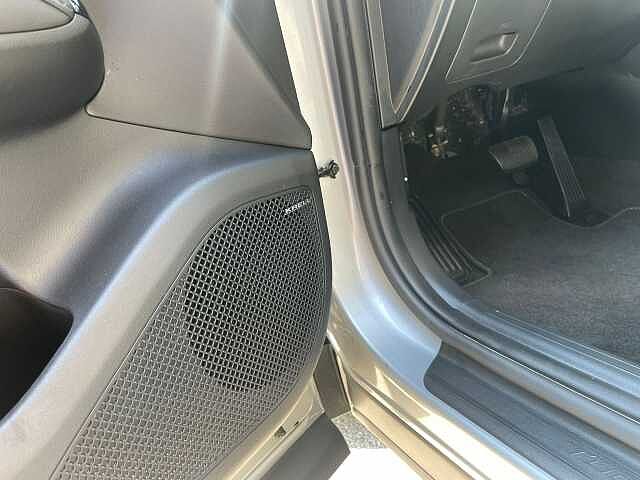 Hyundai TUCSON TUCSON 1.6 hev Xtech 2wd auto