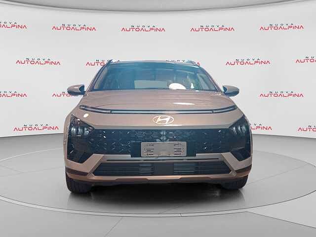 Hyundai BAYON BAYON PE 1.2MPI XLINE