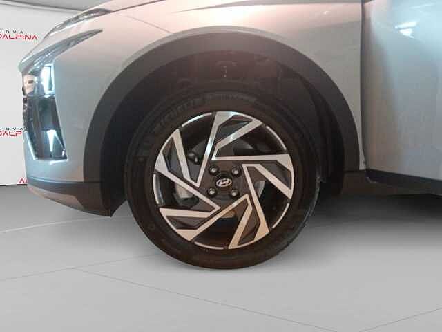 Hyundai BAYON BAYON PE 1.2MPI XLINE