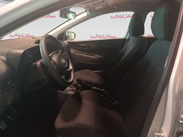Hyundai BAYON BAYON PE 1.2MPI XLINE