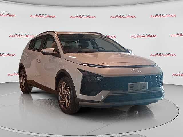 Hyundai BAYON BAYON PE 1.2MPI XLINE