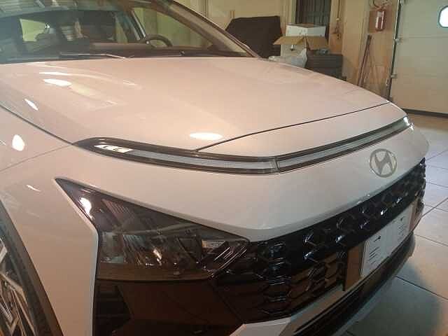 Hyundai BAYON BAYON PE 1.2MPI XLINE