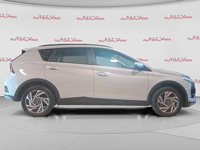 Hyundai BAYON BAYON PE 1.2MPI XLINE