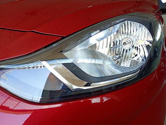 Hyundai i10 i10 1.0 mpi Tech at
