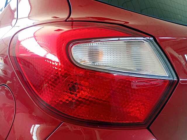 Hyundai i10 i10 1.0 mpi Tech at