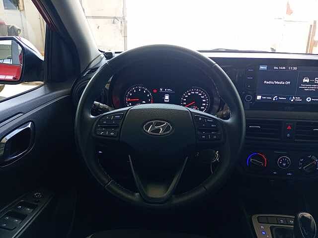 Hyundai i10 i10 1.0 mpi Tech at