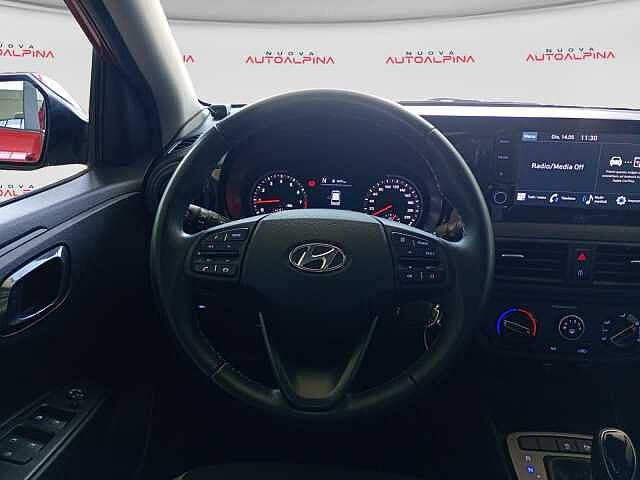 Hyundai i10 i10 1.0 mpi Tech at