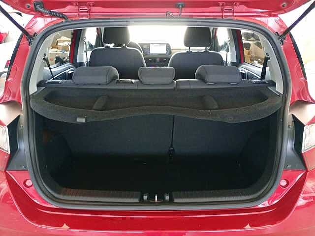 Hyundai i10 i10 1.0 mpi Tech at