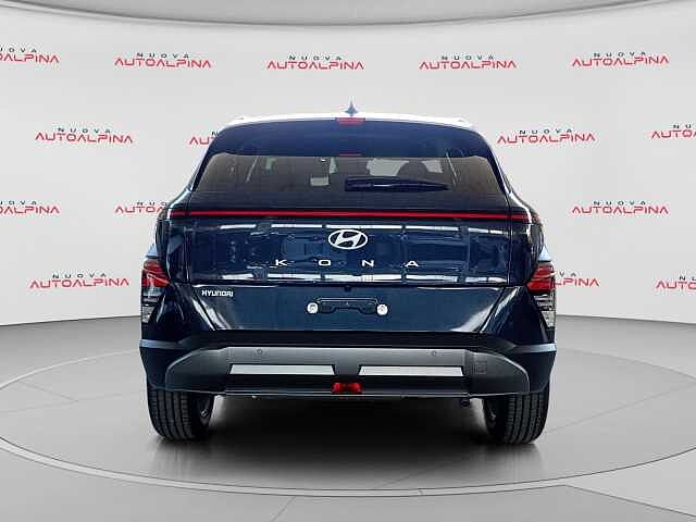 Hyundai KONA KONA 1.0 t-gdi 48V XLine Plus 2wd 100cv mt