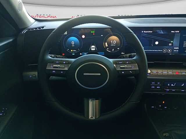Hyundai KONA KONA 1.0 t-gdi 48V XLine Plus 2wd 100cv mt
