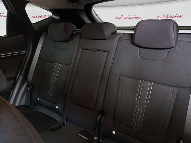 Hyundai TUCSON TUCSON 1.6 t-gdi 48V Xline 2wd dct