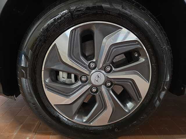 Hyundai KONA KONA 1.6 gdi hev Xline Safety Pack 2wd 141cv dct