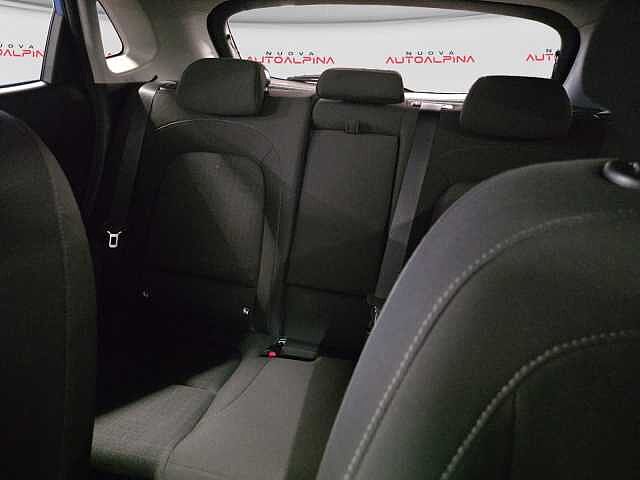 Hyundai KONA KONA 1.6 gdi hev Xline Safety Pack 2wd 141cv dct