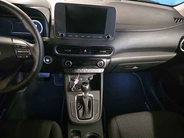 Hyundai KONA KONA 1.6 gdi hev Xline Safety Pack 2wd 141cv dct