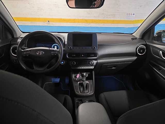Hyundai KONA KONA 1.6 gdi hev Xline Safety Pack 2wd 141cv dct