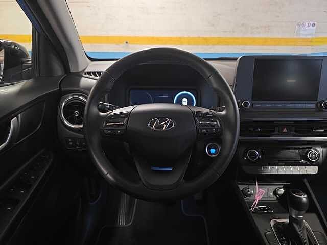 Hyundai KONA KONA 1.6 gdi hev Xline Safety Pack 2wd 141cv dct