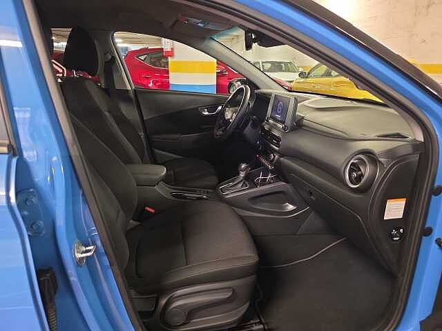 Hyundai KONA KONA 1.6 gdi hev Xline Safety Pack 2wd 141cv dct